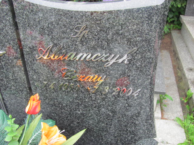 Feliks Słotnica Jastrzębie-Zdrój Górne - Grobonet - Wyszukiwarka osób pochowanych