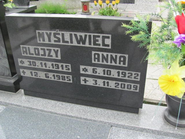 Robert Waltor Jastrzębie-Zdrój Górne - Grobonet - Wyszukiwarka osób pochowanych