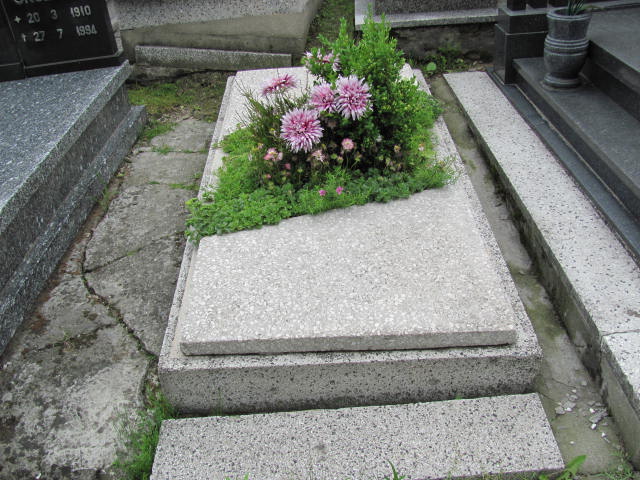 Franciszek Mazur Jastrzębie-Zdrój Górne - Grobonet - Wyszukiwarka osób pochowanych