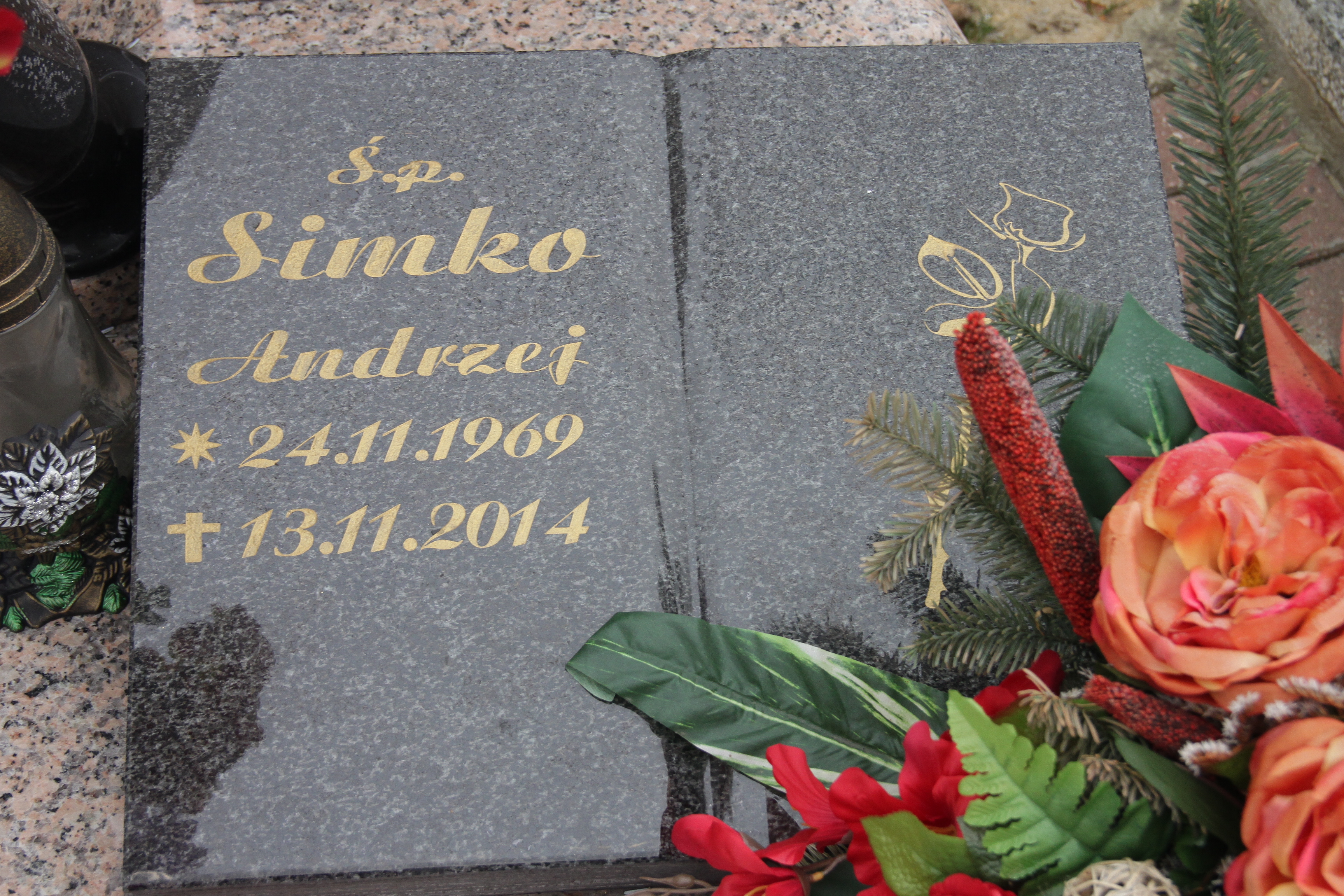   Jastrzębie-Zdrój Górne - Grobonet - Wyszukiwarka osób pochowanych